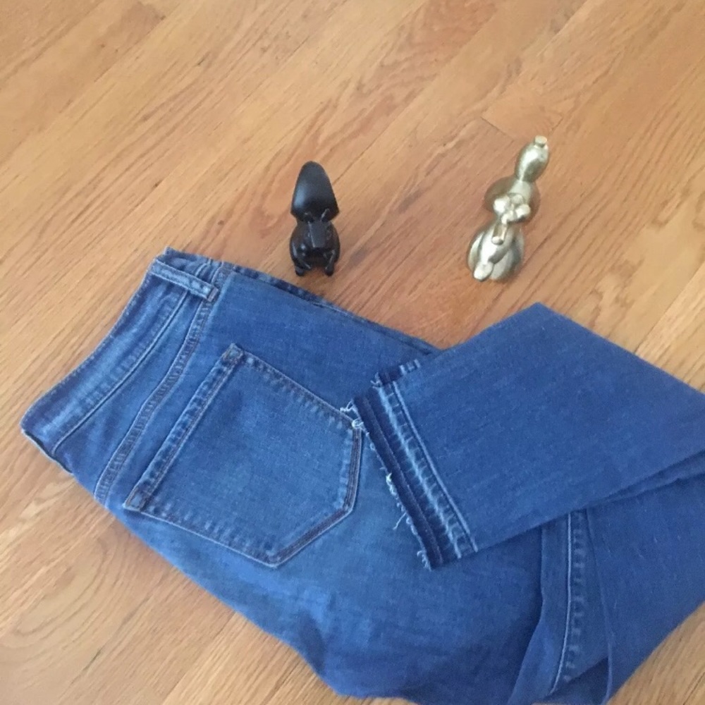 LOFT jeans for women size 6P